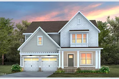 516 Willow Vale Avenue, Knightdale, NC 27545 - Photo 1