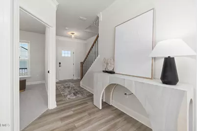516 Willow Vale Avenue, Knightdale, NC 27545 - Photo 7