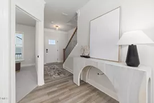 516 Willow Vale Ave, Knightdale, NC 27545 - Photo 7