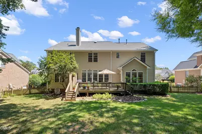12413 Mayhurst Place, Raleigh, NC 27614 - Photo 41