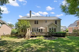 12413 Mayhurst Pl, Raleigh, NC 27614 - Photo 41
