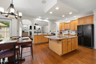 12413 Mayhurst Pl, Raleigh, NC 27614 - Photo 15