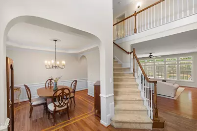 12413 Mayhurst Place, Raleigh, NC 27614 - Photo 5