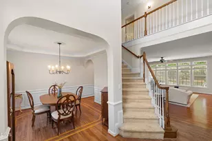 12413 Mayhurst Pl, Raleigh, NC 27614 - Photo 5