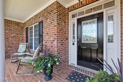 12413 Mayhurst Place, Raleigh, NC 27614 - Photo 3