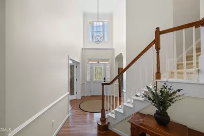 12413 Mayhurst Place, Raleigh, NC 27614 - Photo 9