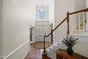 12413 Mayhurst Pl, Raleigh, NC 27614 - Photo 9