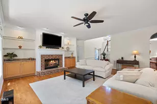 12413 Mayhurst Pl, Raleigh, NC 27614 - Photo 13