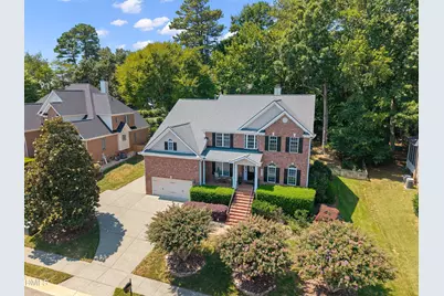 12413 Mayhurst Place, Raleigh, NC 27614 - Photo 1