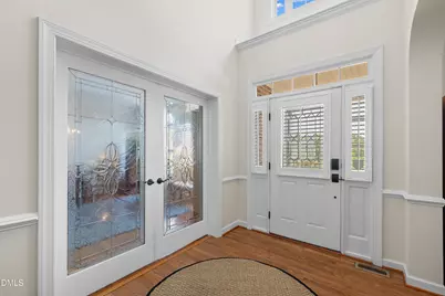 12413 Mayhurst Place, Raleigh, NC 27614 - Photo 7