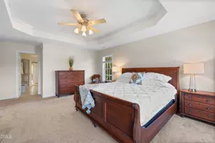 12413 Mayhurst Pl, Raleigh, NC 27614 - Photo 27