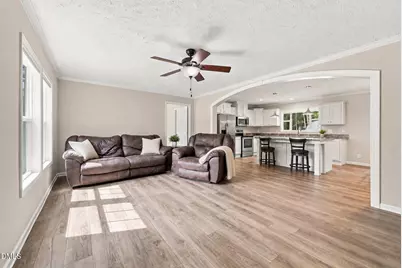 3053 Sterl Carrington Road, Oxford, NC 27565 - Photo 3