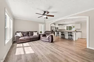 3053 Sterl Carrington Rd, Oxford, NC 27565 - Photo 3