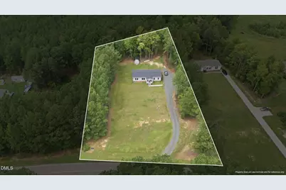 3053 Sterl Carrington Road, Oxford, NC 27565 - Photo 7