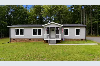 3053 Sterl Carrington Road, Oxford, NC 27565 - Photo 1