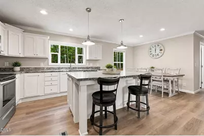 3053 Sterl Carrington Road, Oxford, NC 27565 - Photo 13