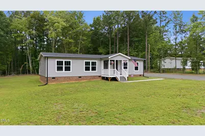 3053 Sterl Carrington Road, Oxford, NC 27565 - Photo 37