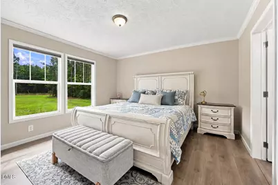 3053 Sterl Carrington Road, Oxford, NC 27565 - Photo 5
