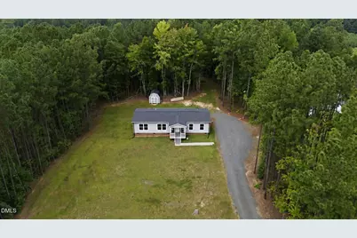 3053 Sterl Carrington Road, Oxford, NC 27565 - Photo 33
