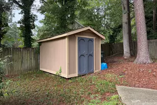 200 Coachman Dr, Garner, NC 27529 - Photo 15