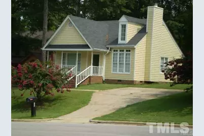 126 W Holding Avenue, Wake Forest, NC 27587 - Photo 1