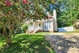 126 W Holding Ave, Wake Forest, NC 27587 - Photo 3