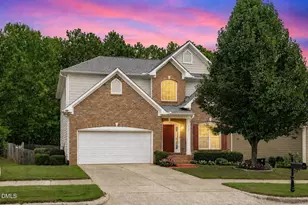715 Straywhite Ave, Apex, NC 27539 - Photo 1