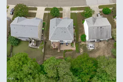 715 Straywhite Avenue, Apex, NC 27539 - Photo 43