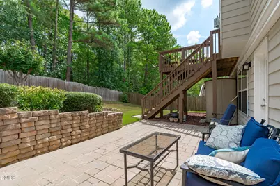 715 Straywhite Avenue, Apex, NC 27539 - Photo 37