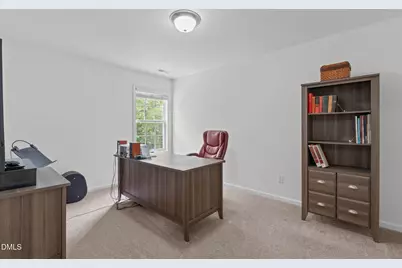715 Straywhite Avenue, Apex, NC 27539 - Photo 23