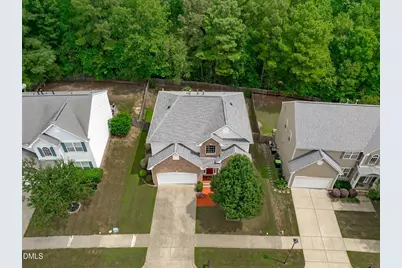 715 Straywhite Avenue, Apex, NC 27539 - Photo 41