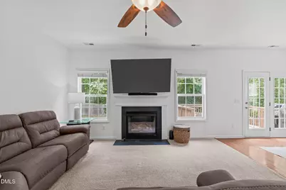715 Straywhite Avenue, Apex, NC 27539 - Photo 11