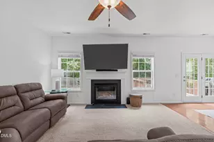 715 Straywhite Ave, Apex, NC 27539 - Photo 11