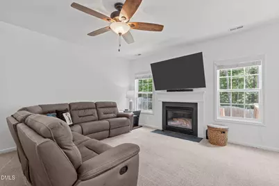 715 Straywhite Avenue, Apex, NC 27539 - Photo 3