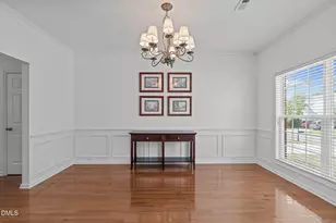 715 Straywhite Ave, Apex, NC 27539 - Photo 9