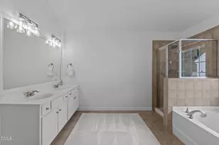 715 Straywhite Ave, Apex, NC 27539 - Photo 17