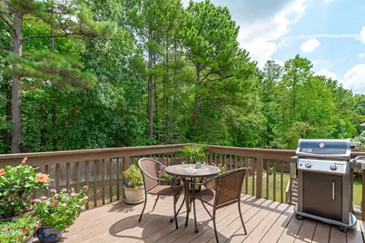 715 Straywhite Avenue, Apex, NC 27539 - Photo 35