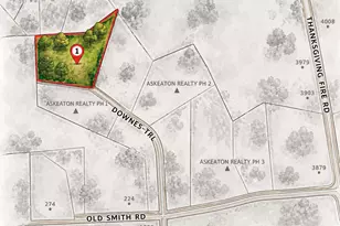 50 Downes Trl, Selma, NC 27576 - Photo 1