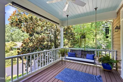 3129 Eton Road, Raleigh, NC 27608 - Photo 9