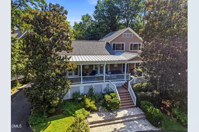 3129 Eton Road, Raleigh, NC 27608 - Photo 1