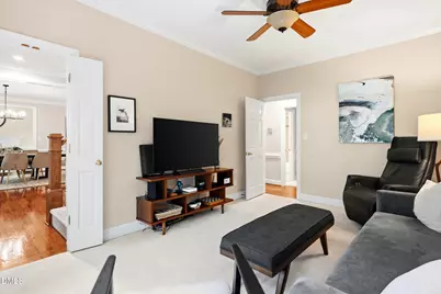 3129 Eton Road, Raleigh, NC 27608 - Photo 41