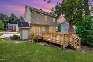 3508 E Jameson Rd, Raleigh, NC 27604 - Photo 3
