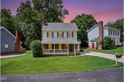3508 E Jameson Road, Raleigh, NC 27604 - Photo 35