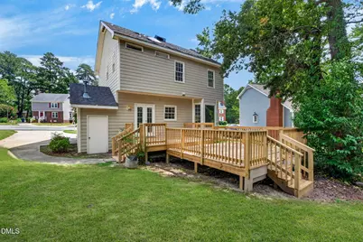 3508 E Jameson Road, Raleigh, NC 27604 - Photo 29