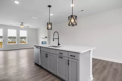 407 Bahia Drive, Knightdale, NC 27545 - Photo 19
