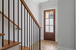 613 S West St, Raleigh, NC 27601 - Photo 7