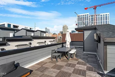 613 S West Street #613, Raleigh, NC 27601 - Photo 35