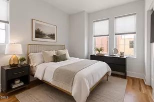 613 S West St, Raleigh, NC 27601 - Photo 25