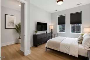 613 S West St, Raleigh, NC 27601 - Photo 13