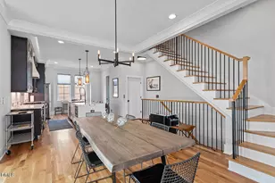 613 S West St, Raleigh, NC 27601 - Photo 9